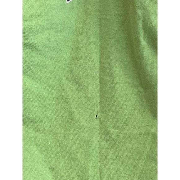 Vintage Men's M Jimmy Buffett T Shirt Parrot Head Club Berks County PA Key West - Picture 5 of 7